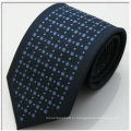 Высококачественный полиэфирный шелковый жаккардовый галстук, модная галстука оптом